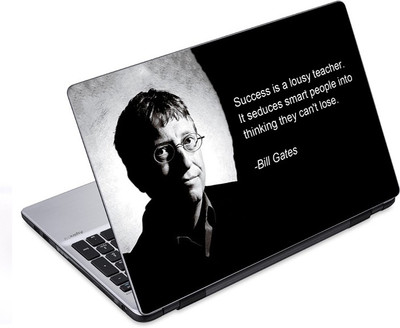 

ezyPRNT Motivation Quote s (14 to 14.9 inch) Vinyl Laptop Decal 14