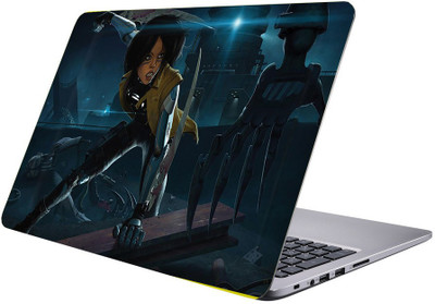 

Printclub Designer-079 Vinyl Laptop Decal 15.6