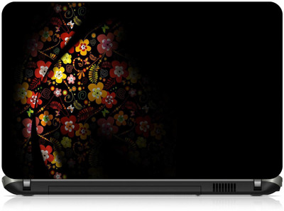 Box 18 Abstract657 Vinyl Laptop Decal 15.6