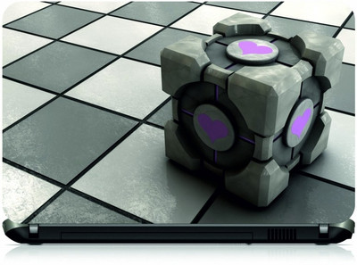 

Box 18 Love Cube230 Vinyl Laptop Decal 15.6
