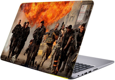 

Printclub Designer-309 Vinyl Laptop Decal 15.6