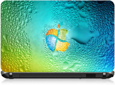 

Box 18 Apple 687825 Vinyl Laptop Decal 15.6