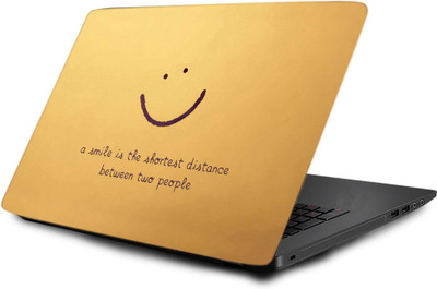 

Printclub Laptop Skin decal 15.6 inch- Laptop skin-122 Vinyl Laptop Decal 15.6