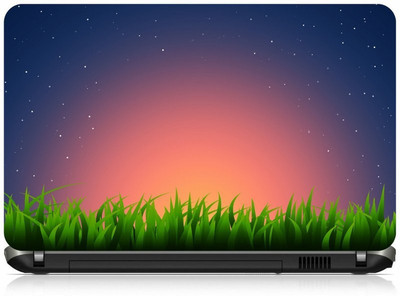 

Box 18 Abstract 1809 Vinyl Laptop Decal 15.6
