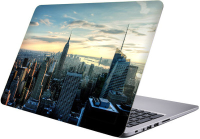 

Printclub Multicolor-517 Vinyl Laptop Decal 15.6