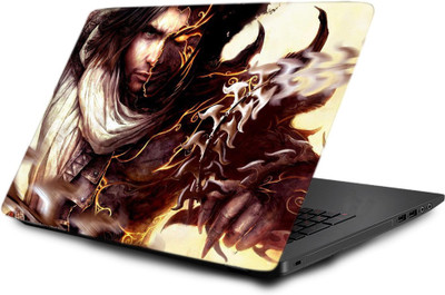 

Printclub Laptop Skin decal 15.6 inch- Laptop skin-294 Vinyl Laptop Decal 15.6