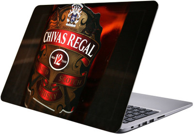 

Printclub Multicolor-119 Vinyl Laptop Decal 15.6