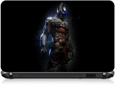 

Box 18 Arkham Knight 241893 Vinyl Laptop Decal 15.6