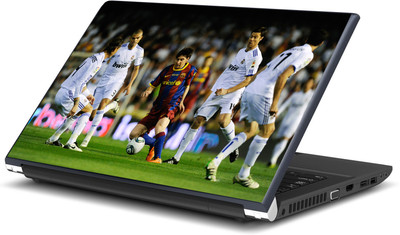 

Artifa Lionel Messi Ls0760 Vinyl Laptop Decal 15.6
