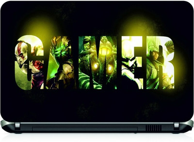 

Box 18 Gamer299 Vinyl Laptop Decal 15.6