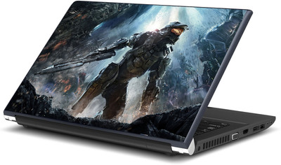 

Artifa Halo 4 Game Vinyl Laptop Decal 15.6