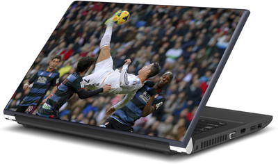 

Artifa Cristiano Ronaldo Kick Vinyl Laptop Decal 15.6