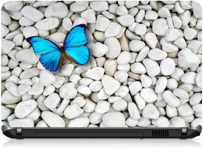 

Box 18 Pebbels N Butterfly 3551100 Vinyl Laptop Decal 15.6
