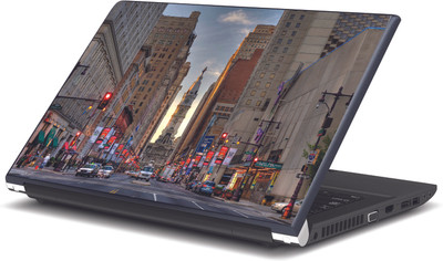 

Artifa Philadelphia Vinyl Laptop Decal 15.6