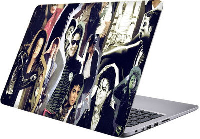 

Printclub Laptop Stickers 15.6 inch- Laptop skin-500 Vinyl Laptop Decal 15.6