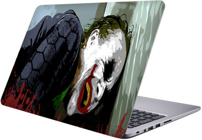 Printclub Laptop Stickers 15.6 inch- Laptop skin-562 Vinyl Laptop Decal 15.6
