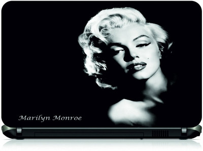 

Box 18 Marilyn Monroe243 Vinyl Laptop Decal 15.6