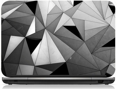 

Box 18 Black And White Background1351 Vinyl Laptop Decal 15.6