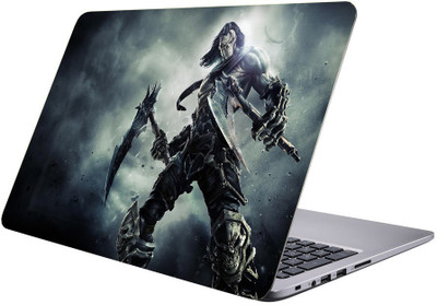 

Printclub Multicolor-374 Vinyl Laptop Decal 15.6