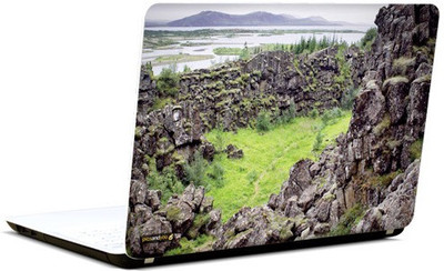 

Pics And You Incredible Nature 2 3M/Avery Vinyl Laptop Decal 15.6