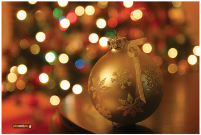 

Pics And You Pics And You Christmas Themed 123 Laptop Skin Vinyl Laptop Decal 15.6