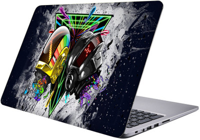 Printclub Laptop Stickers 15.6 inch- Laptop skin-523 Vinyl Laptop Decal 15.6