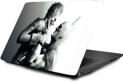 

Printclub Designer Stickers 15.6 inch- Laptop skin-625 Vinyl Laptop Decal 15.6