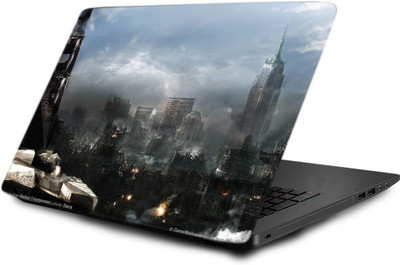 

Printclub Laptop Skin decal 15.6 inch- Laptop skin-311 Vinyl Laptop Decal 15.6
