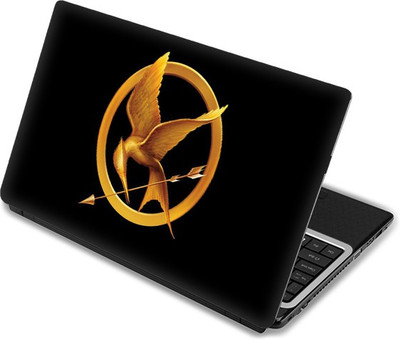 

Shopmania Printed laptop stickers-307 Vinyl Laptop Decal 15.6