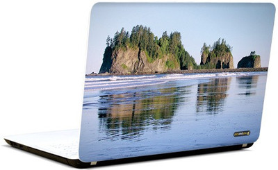 

Pics And You What A View 16 3M/Avery Vinyl Laptop Decal 15.6