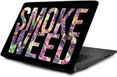 

Printclub Designer Stickers 15.6 inch- Laptop skin-857 Vinyl Laptop Decal 15.6