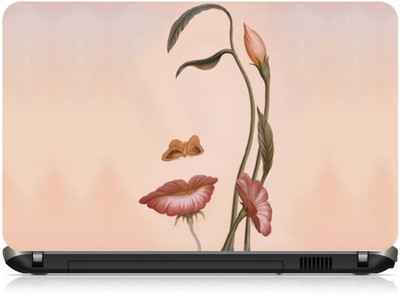 

Box 18 Amazing Art flowers785 Vinyl Laptop Decal 15.6