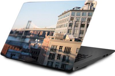 

Printclub Laptop Skin decal 15.6 inch- Laptop skin-506 Vinyl Laptop Decal 15.6