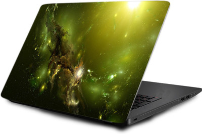 

Printclub Designer Stickers 15.6 inch- Laptop skin-514 Vinyl Laptop Decal 15.6