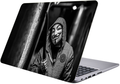 

Printclub Multicolor-023 Vinyl Laptop Decal 15.6