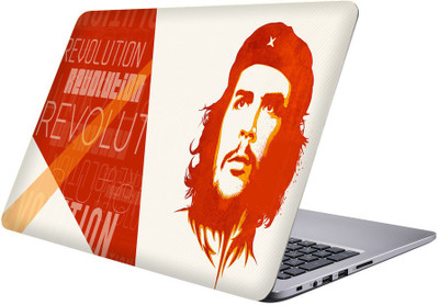 Printclub Laptop Stickers 15.6 inch- Laptop skin-498 Vinyl Laptop Decal 15.6