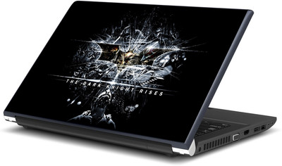 Artifa The Dark knight rises fabulous Vinyl Laptop Decal 15.6
