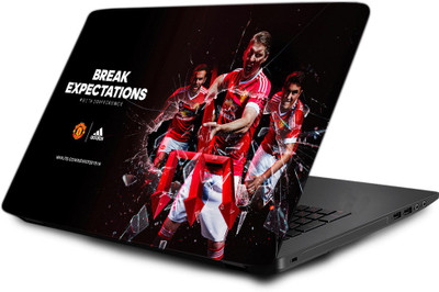 

Printclub Laptop Skin decal 15.6 inch- Laptop skin-066 Vinyl Laptop Decal 15.6