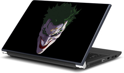 

Artifa Joker Animated Vinyl Laptop Decal 15.6