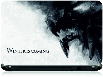 

Box 18 Game Of Thrones301 Vinyl Laptop Decal 15.6