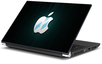 

Print Shapes Apple 1 Vinyl Laptop Decal 15.6