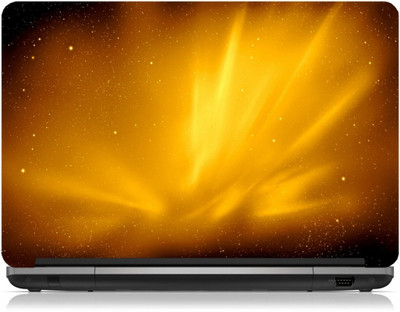 

Box 18 Shiny Vinyl Laptop Decal 15.6
