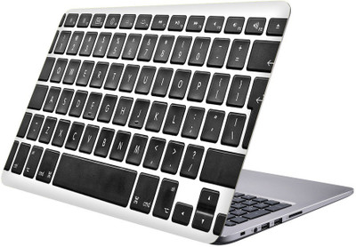 Printclub Laptop Stickers 15.6 inch- Laptop skin-130 Vinyl Laptop Decal 15.6