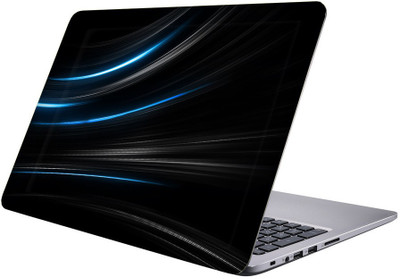 

Printclub Multicolor-352 Vinyl Laptop Decal 15.6