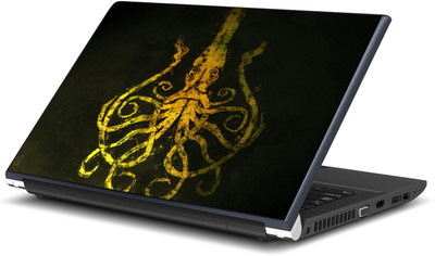 

Artifa House Greyjoy Game of Thrones Vinyl Laptop Decal 15.6