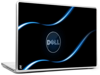 

Print Shapes Dell Shadow Vinyl Laptop Decal 15.6