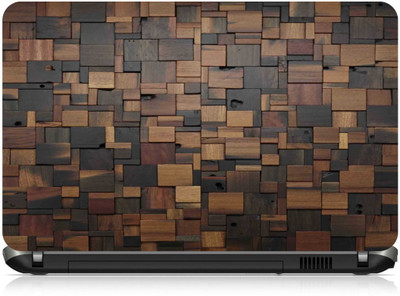 

Box 18 Wooden Blocks 129942 Vinyl Laptop Decal 15.6