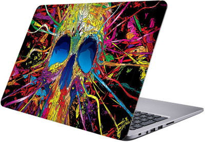 

Printclub Laptop Stickers 15.6 inch- Laptop skin-236 Vinyl Laptop Decal 15.6