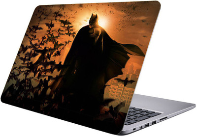 

Printclub Laptop Stickers 15.6 inch- Laptop skin-327 Vinyl Laptop Decal 15.6
