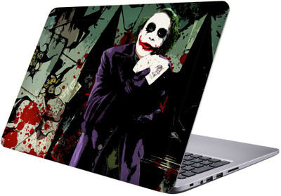 

Printclub Laptop Stickers 15.6 inch- Laptop skin-296 Vinyl Laptop Decal 15.6